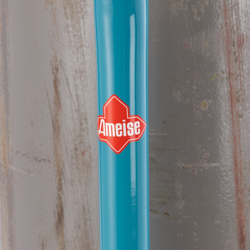Productafbeelding nr. 5: Steekwagen voor stalen gasflessen Ameise®, voor 1 fles van 20-50 liter, volrubber banden