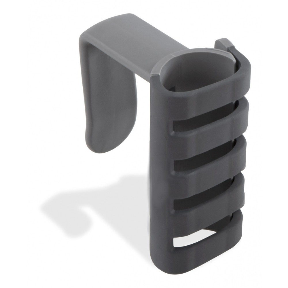 Product afbeelding: Steelhouder Uni Move, voor schoonmaak- en servicewagen, Ø 21-29 mm