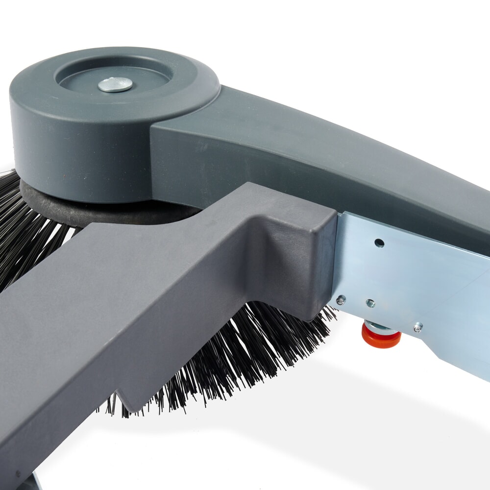 Productafbeelding nr. 6: Handmatige veegmachine Steinbock® VS 680 PRO, veegbreedte 680 mm, 1 zijborstel