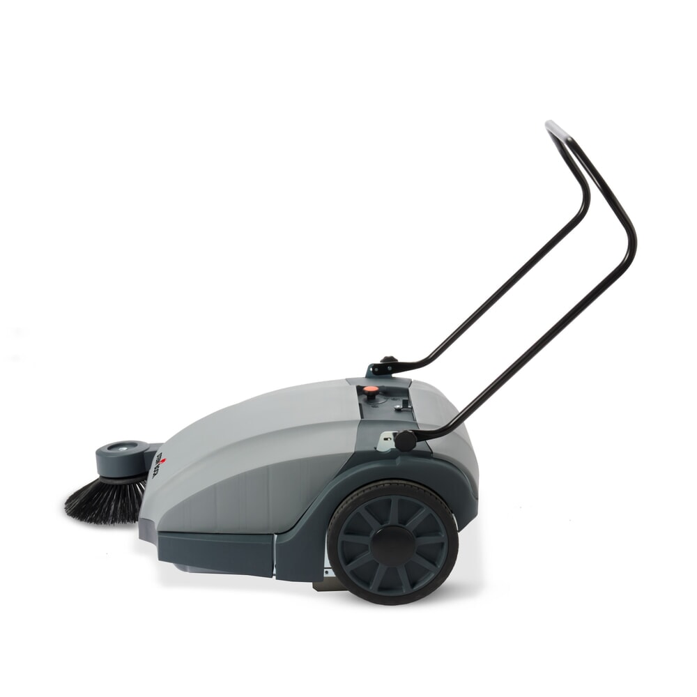 Productafbeelding nr. 7: Handmatige veegmachine Steinbock® VS 680 PRO, veegbreedte 680 mm, 1 zijborstel