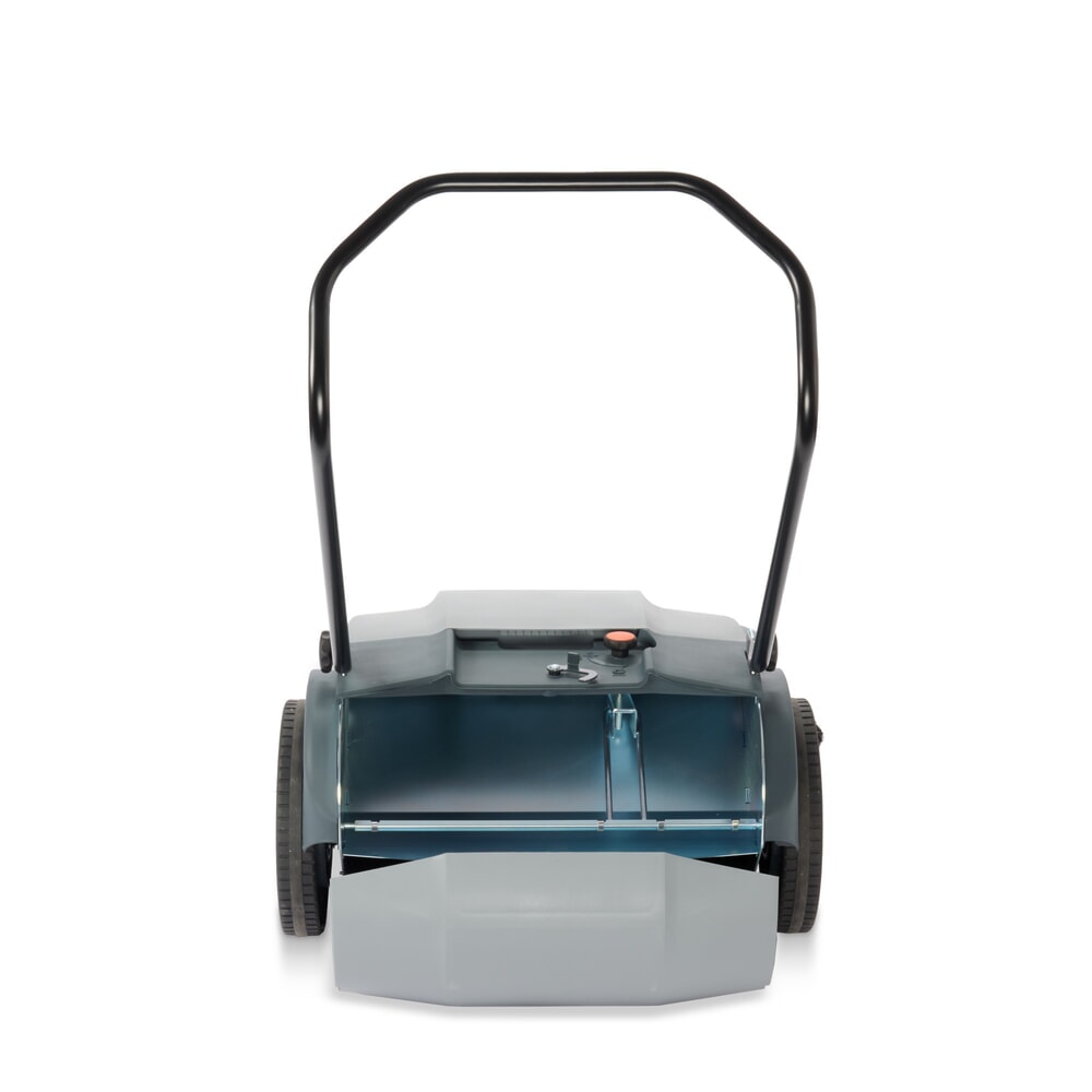 Productafbeelding nr. 8: Handmatige veegmachine Steinbock® VS 680 PRO, veegbreedte 680 mm, 1 zijborstel
