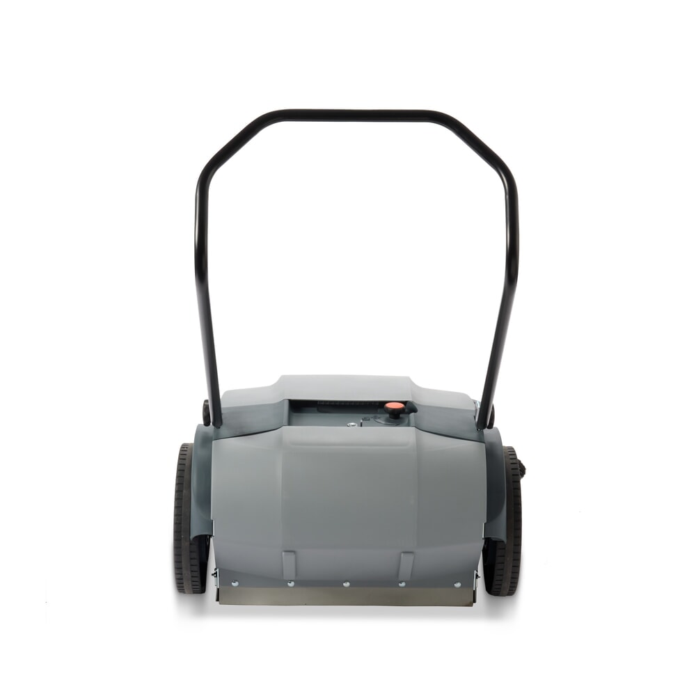 Productafbeelding nr. 9: Handmatige veegmachine Steinbock® VS 680 PRO, veegbreedte 680 mm, 1 zijborstel