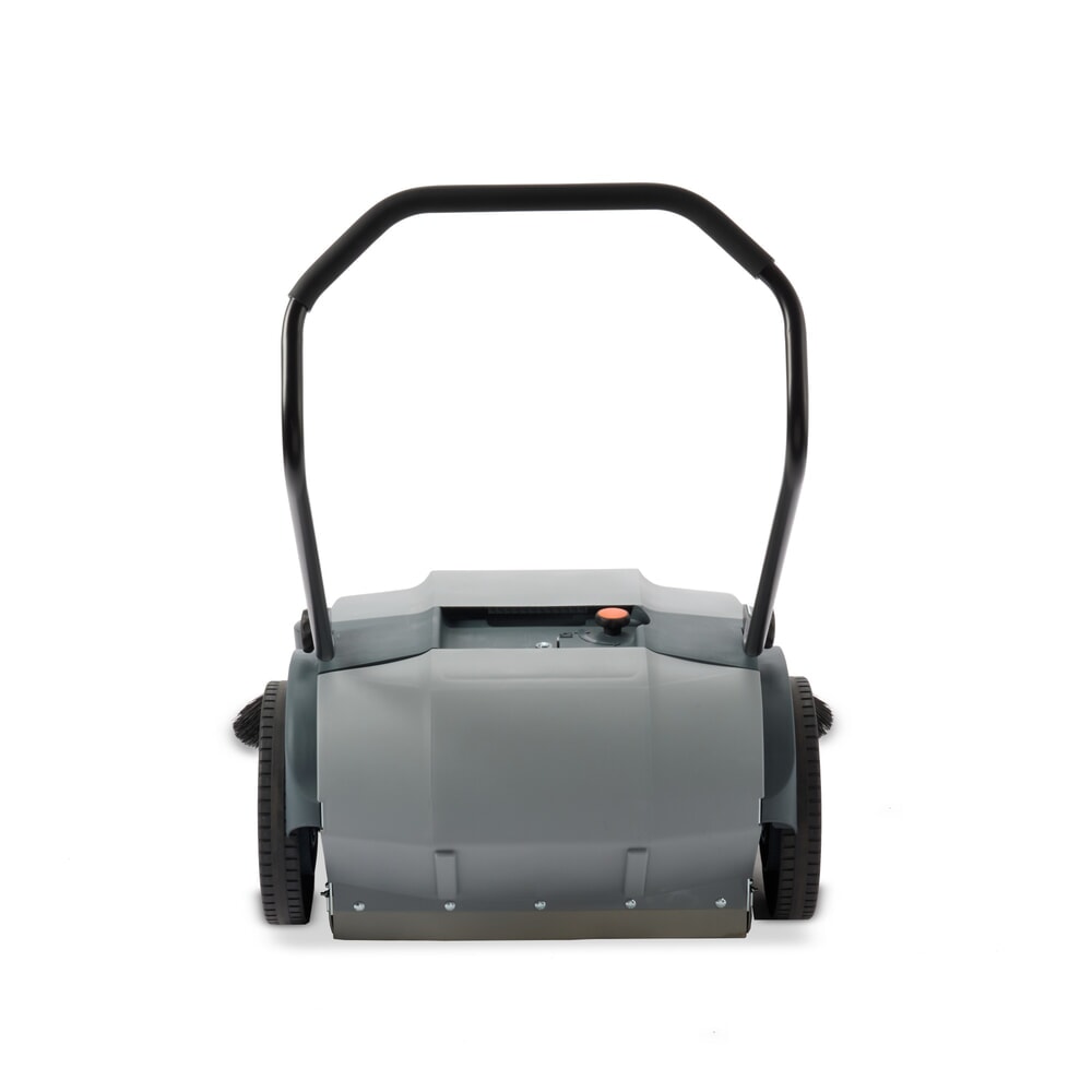 Productafbeelding nr. 9: Handmatige veegmachine Steinbock® VS 880 PRO, veegbreedte 880 mm, 2 zijborstels