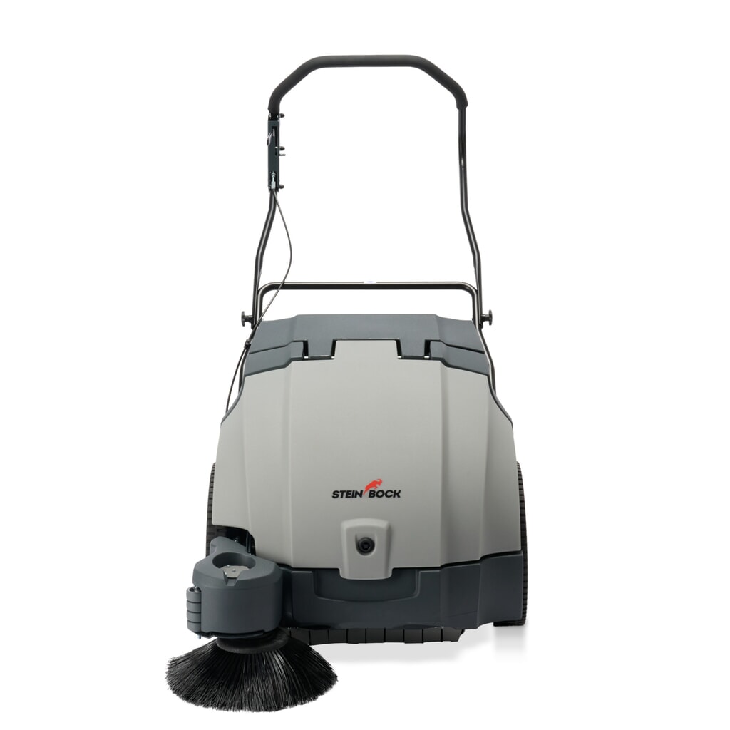 Steinbock® Meeloop veeg-zuigmachine 700E BASIC Productafbeelding nr. 4: Steinbock® Meeloop veeg-zuigmachine 700E BASIC