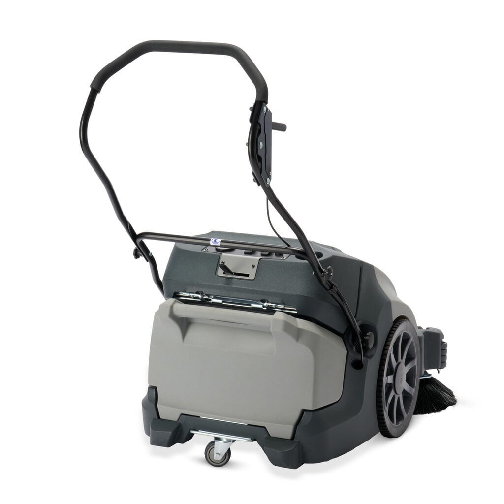 Steinbock® Meeloop veeg-zuigmachine 700E BASIC Productafbeelding nr. 5: Steinbock® Meeloop veeg-zuigmachine 700E BASIC
