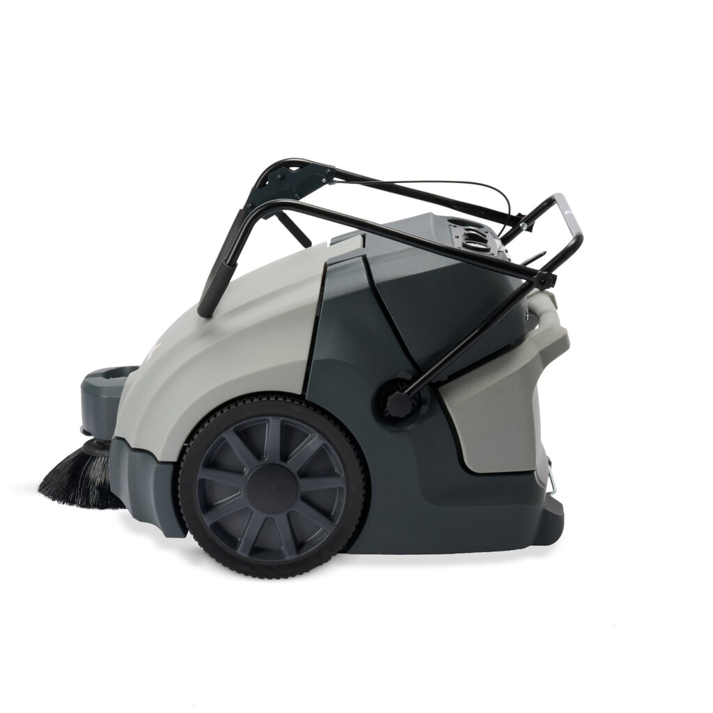 Steinbock® Meeloop veeg-zuigmachine 700E BASIC Productafbeelding nr. 6: Steinbock® Meeloop veeg-zuigmachine 700E BASIC