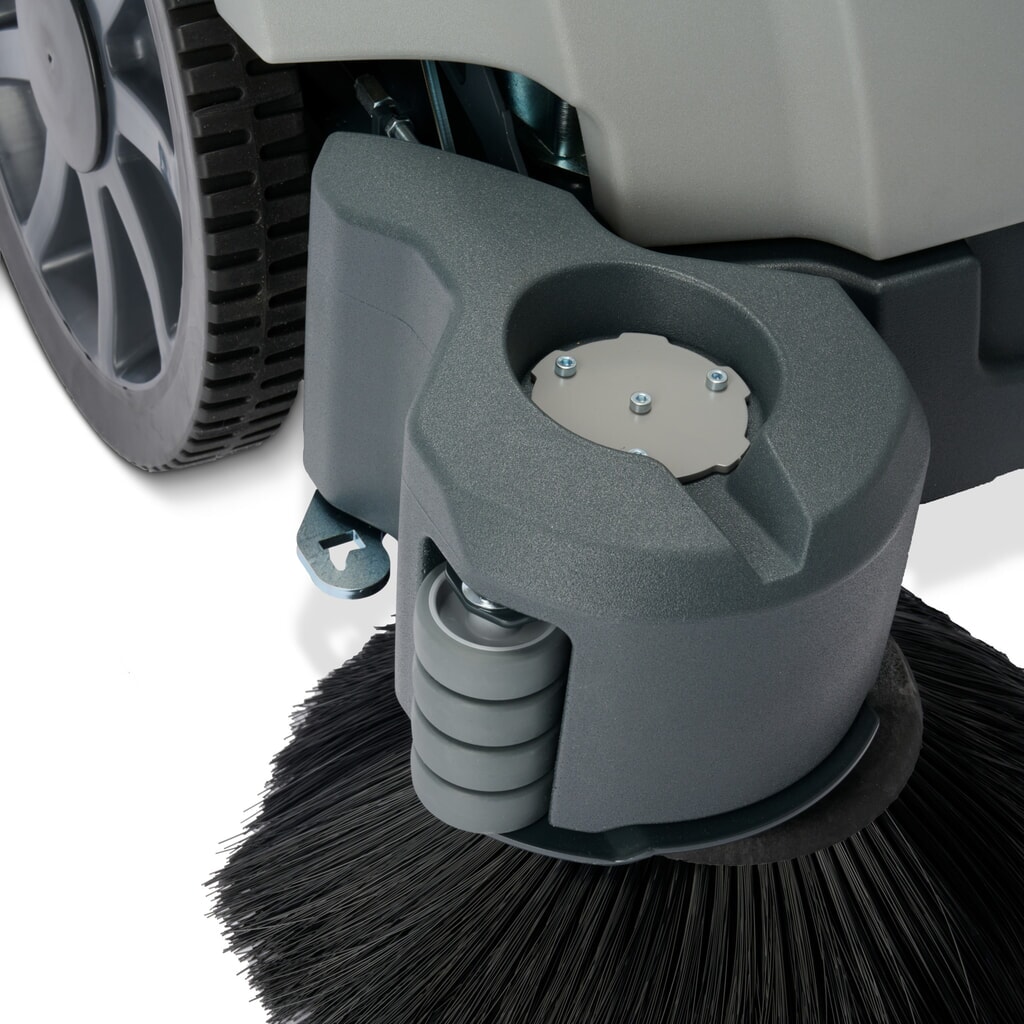 Productafbeelding nr. 8: Steinbock® Meeloop veeg-zuigmachine  700E BASIC