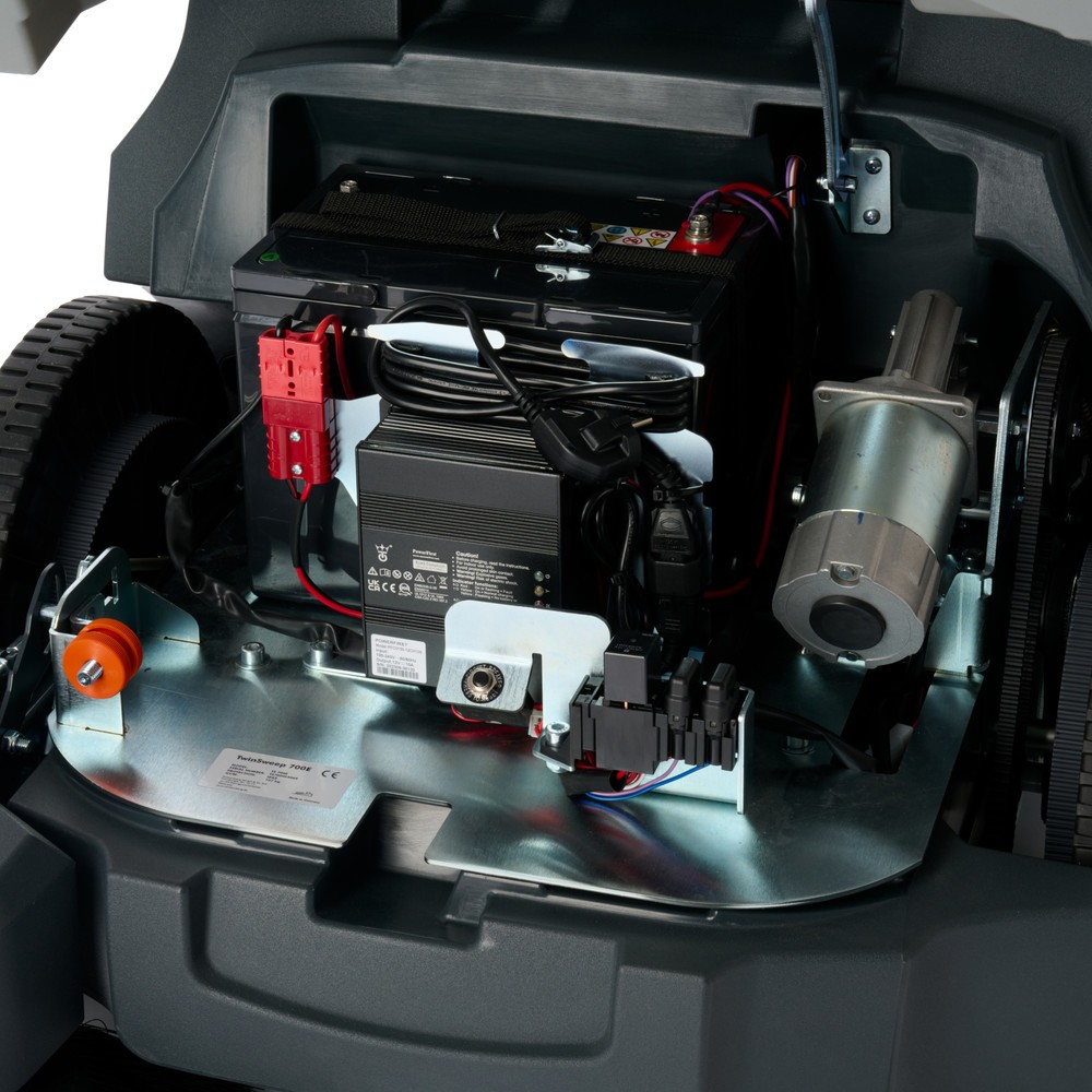 Productafbeelding nr. 9: Steinbock® Meeloop veeg-zuigmachine  700E BASIC