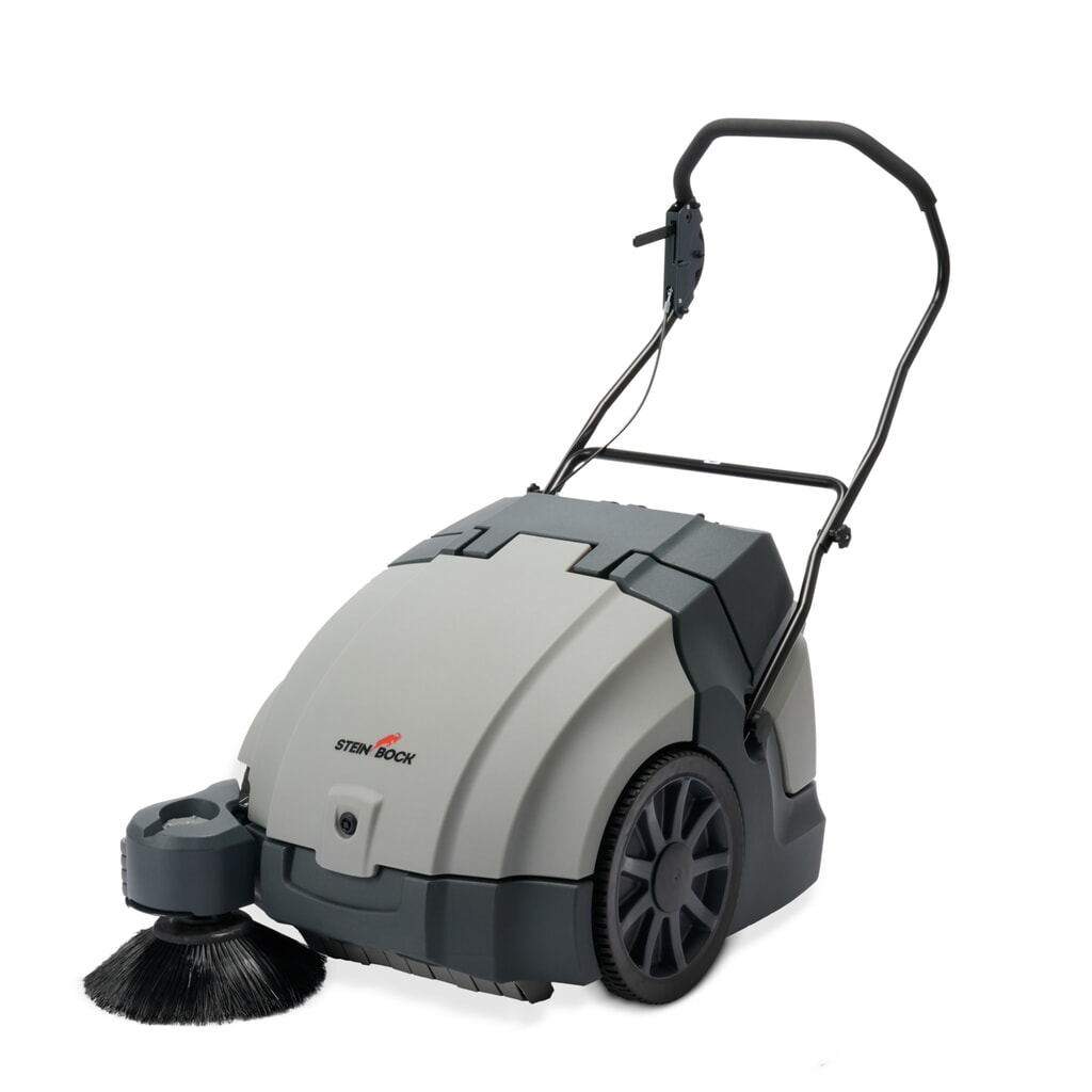 Steinbock® Meeloop veeg-zuigmachine 700E BASIC Product afbeelding: Steinbock® Meeloop veeg-zuigmachine 700E BASIC