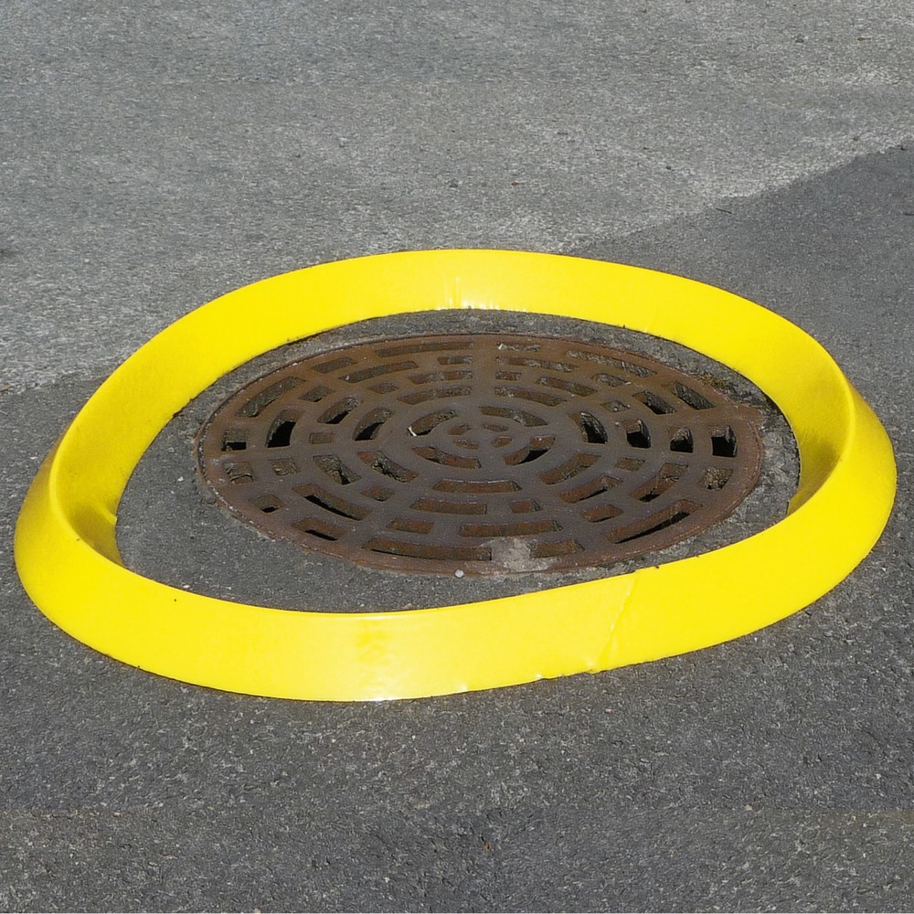 Product afbeelding: Steinbock® Riooldeksel, lxb 3.000 x 100 mm