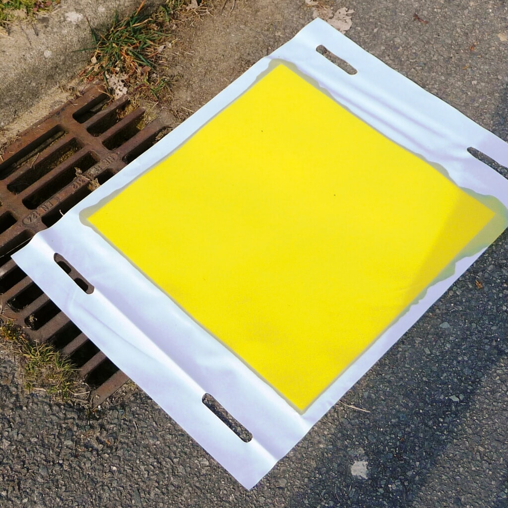 Steinbock® Rioolgatafdekking, lxb 500 x 500 mm Product afbeelding: Steinbock® Rioolgatafdekking, lxb 500 x 500 mm