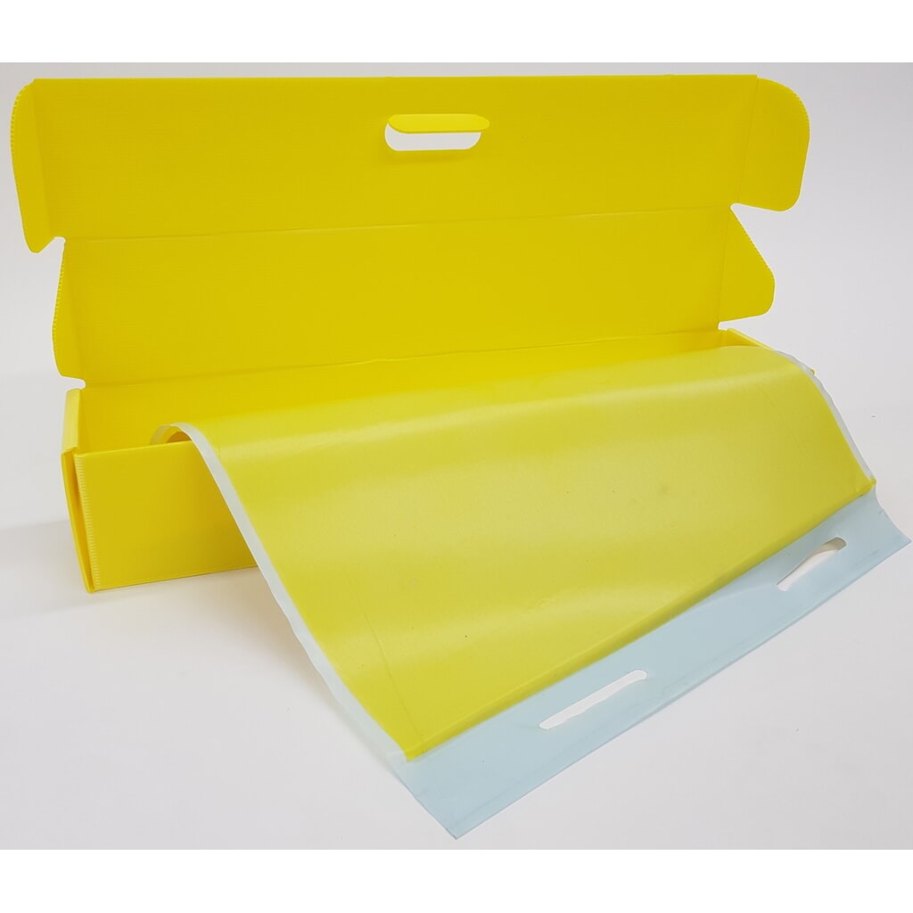 Steinbock® Rioolgatafdekking, lxb 500 x 500 mm Productafbeelding nr. 2: Steinbock® Rioolgatafdekking, lxb 500 x 500 mm