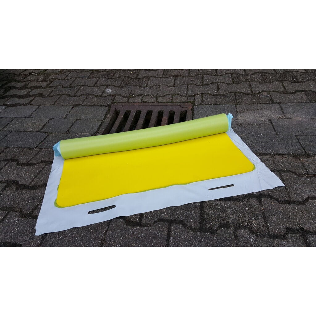 Steinbock® Rioolgatafdekking, lxb 500 x 500 mm Productafbeelding nr. 3: Steinbock® Rioolgatafdekking, lxb 500 x 500 mm