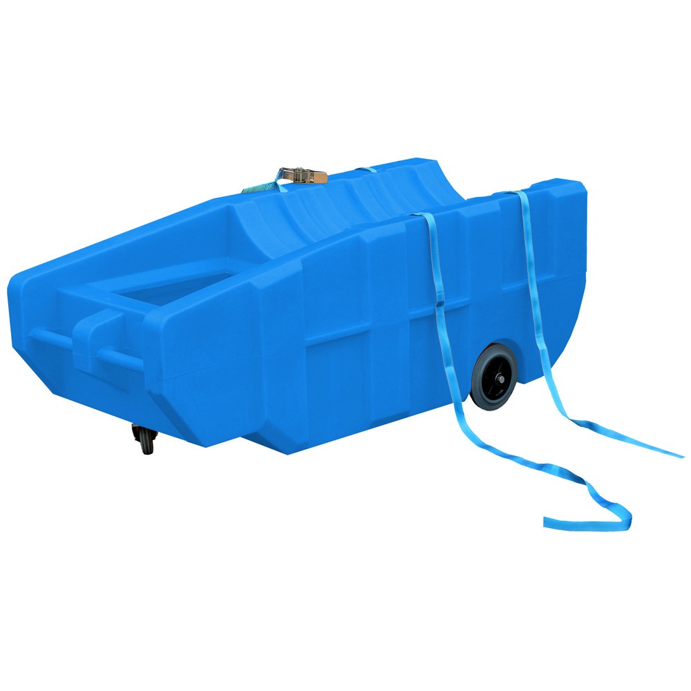 Product afbeelding: Steinbock® vatenwagen voor vaten van 205 liter