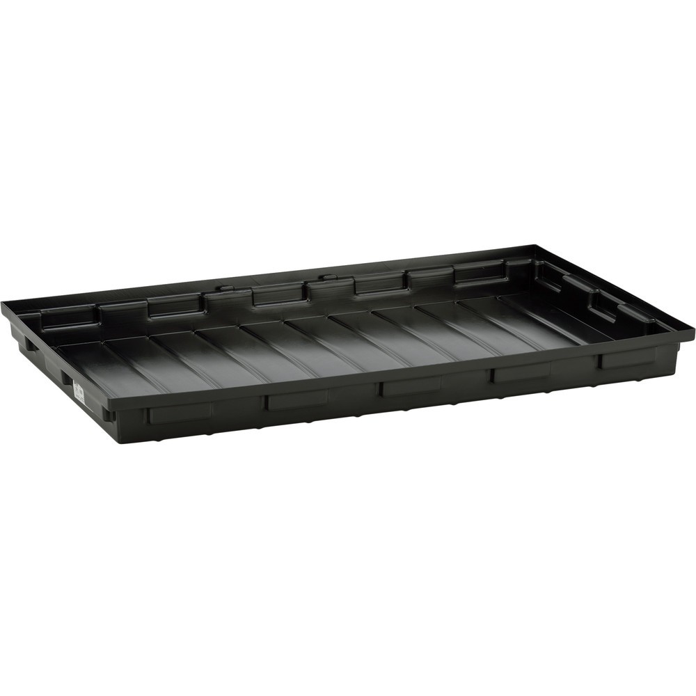 Productafbeelding nr. 1: Stellinglekbak CEMO van PE, hxbxd 80 x 620 x 1.300 mm, opvangvolume 40 l