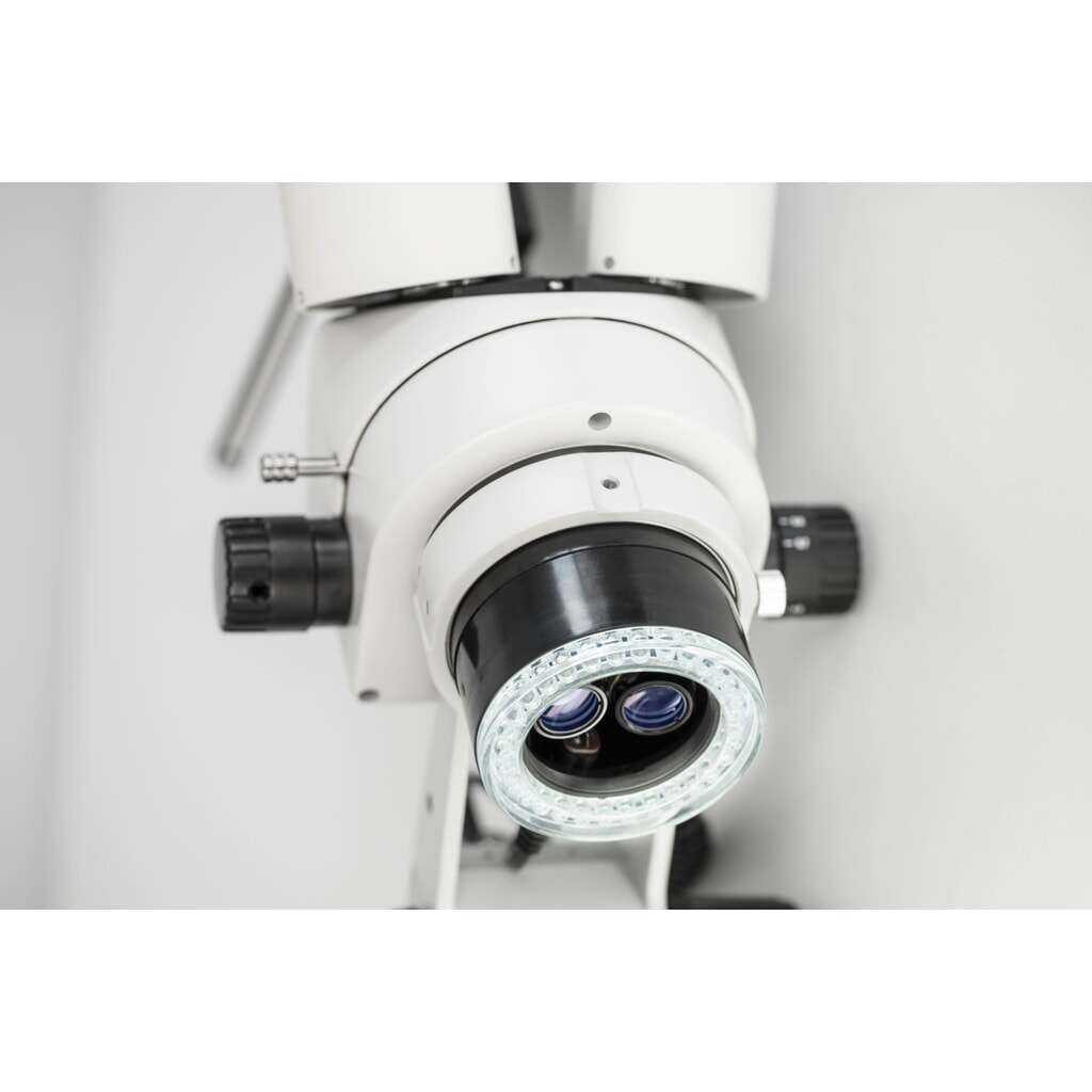 Stereo zoommicroscoop KERN Optics OZL 465 Productafbeelding nr. 4: Stereo zoommicroscoop KERN Optics OZL 465