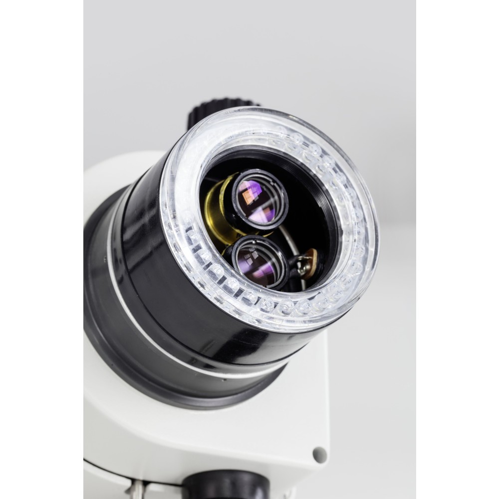 Productafbeelding nr. 5: Stereo zoommicroscoop KERN Optics OZL 465