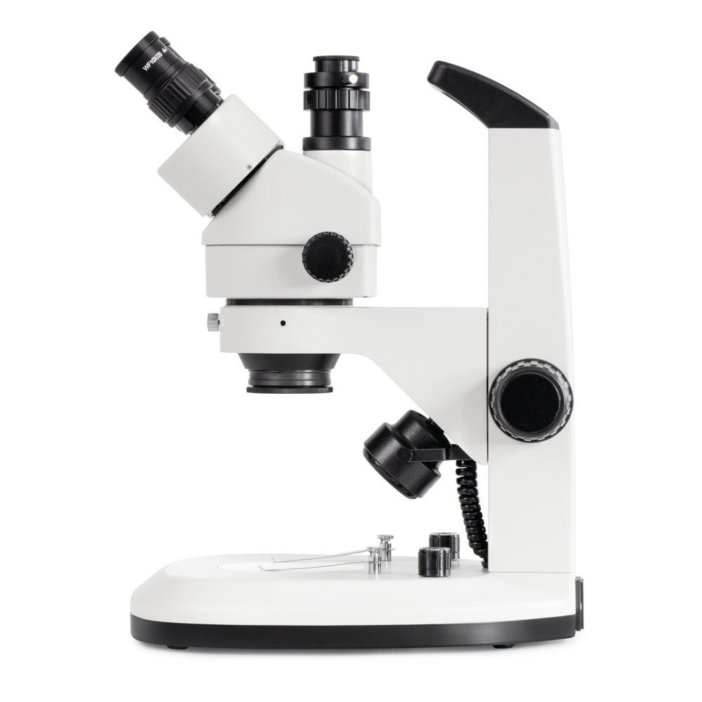 Productafbeelding nr. 2: Stereo zoommicroscoop KERN Optics OZL 468
