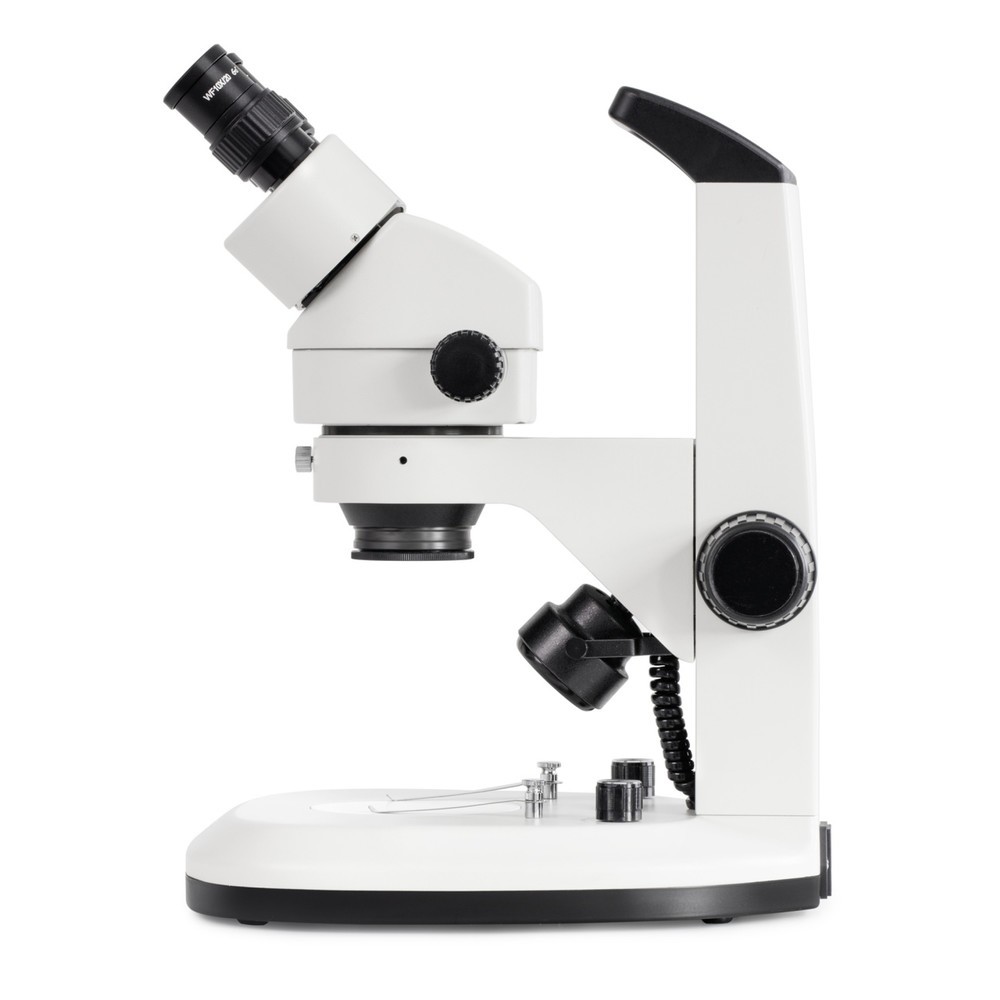 Productafbeelding nr. 2: Stereo zoommicroscoop KERN Optics OZL 467