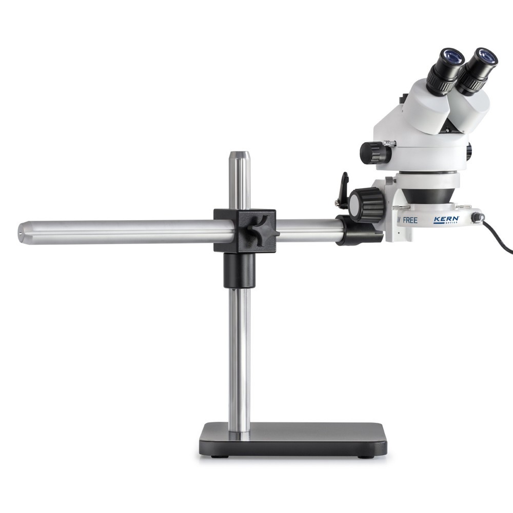 Product afbeelding: Stereo zoommicroscoopset KERN Optics OZL 963
