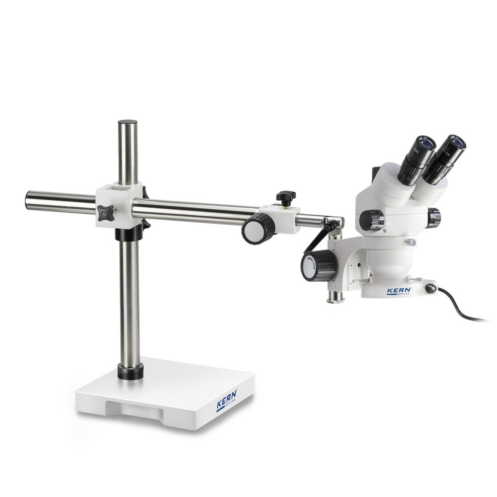Product afbeelding: Stereo zoommicroscoopset KERN Optics OZM 912