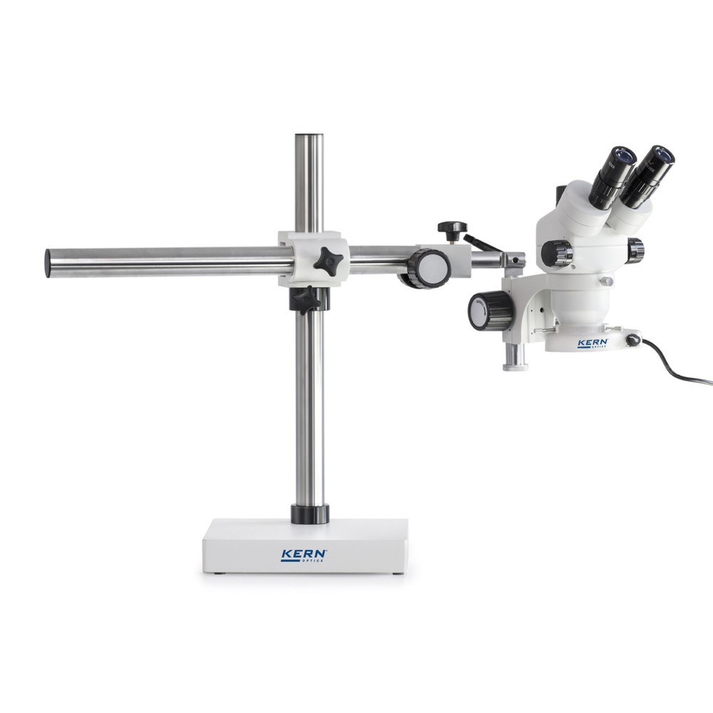 Productafbeelding nr. 2: Stereo zoommicroscoopset KERN Optics OZM 912