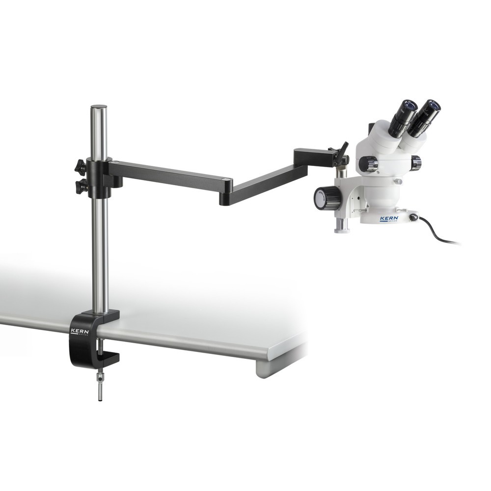 Product afbeelding: Stereo zoommicroscoopset KERN Optics OZM 952