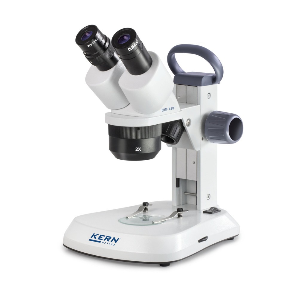 Product afbeelding: Stereomicroscoop KERN Optics OSF 438