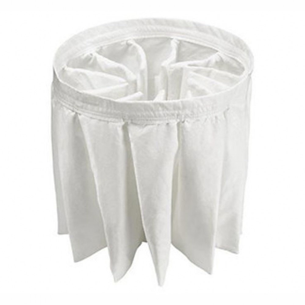 Product afbeelding: Sterfilter voor industriële stofzuiger Nilfisk® ATTIX, hxbxd 300 x 400 x 80 mm