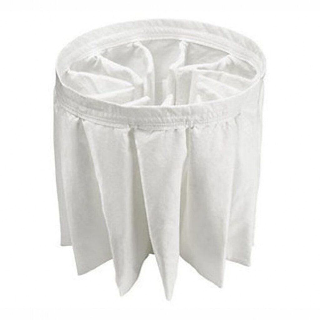 Product afbeelding: Sterfilter voor industriële stofzuiger Nilfisk® ATTIX, hxbxd 300 x 400 x 80 mm