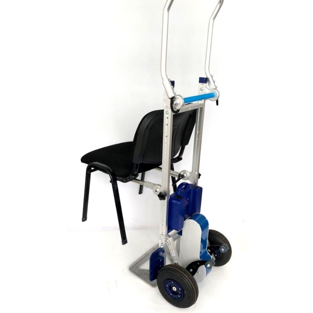 Product afbeelding: Stoelstapel-transportunit voor ERGO Treppensteiger® trapklimmer