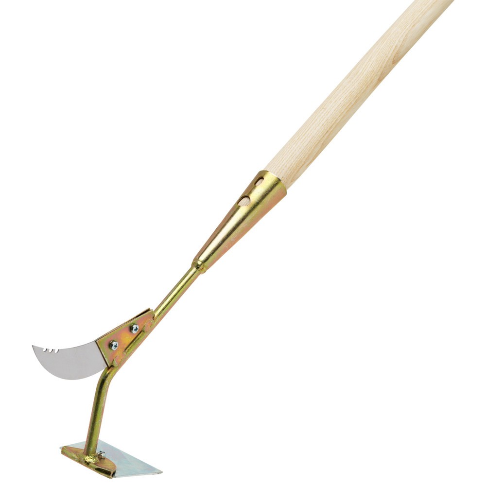 Product afbeelding: Stoeprandschraper FLORA
