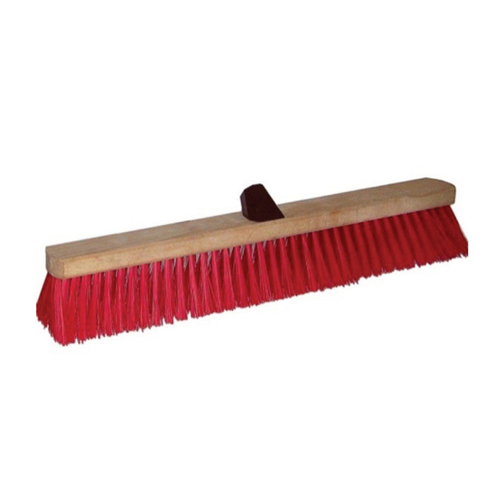 Product afbeelding: Straatbezem, veegbreedte 400 mm