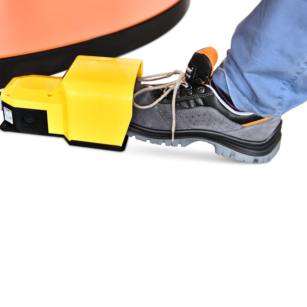 Productafbeelding nr. 2: Stretchfolie-installatie PS DOT