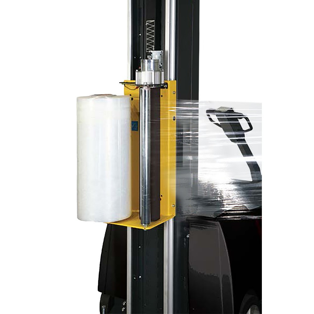 Productafbeelding nr. 3: Stretchfolierobot Siat BeeWrap "FM", magneetveldrem