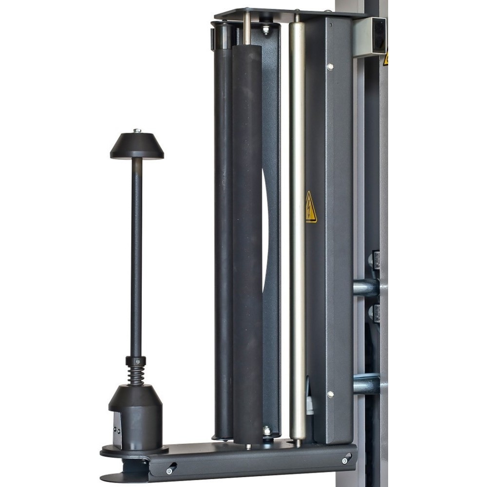 Productafbeelding nr. 3: Stretchfolierobot matco MWS Robot FM
