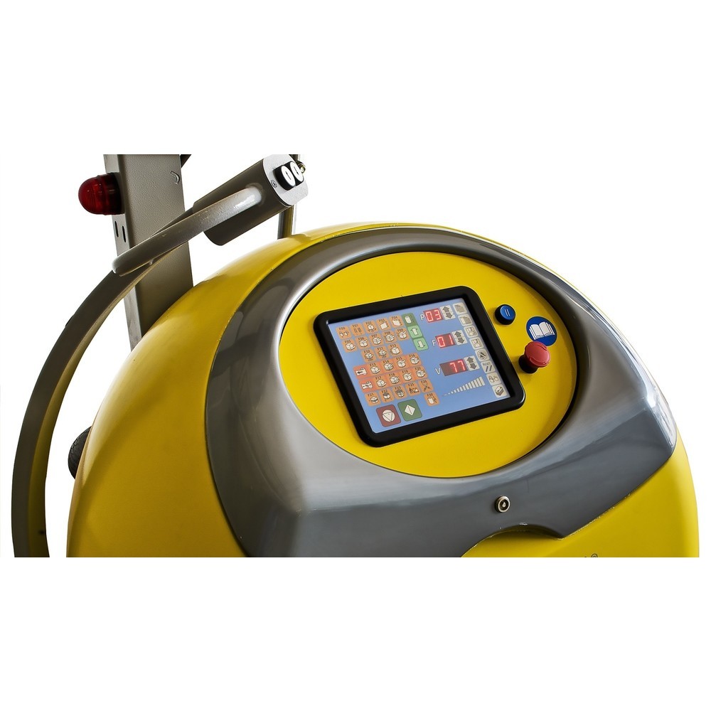 Productafbeelding nr. 5: Stretchfolierobot matco MWS Robot PRS