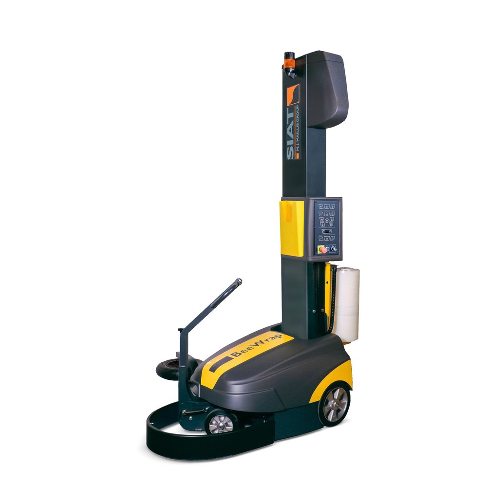 MWS Robot FM
