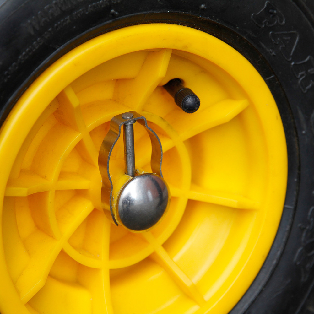 Productafbeelding nr. 2: Strooiwagen CEMO, 50 l