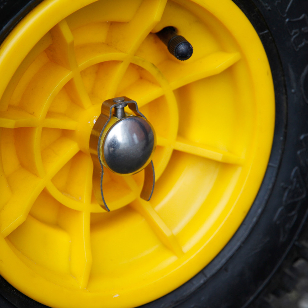Productafbeelding nr. 3: Strooiwagen CEMO, 50 l