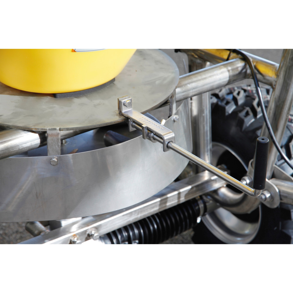Productafbeelding nr. 2: Strooiwagen CEMO, Profi, 300 l