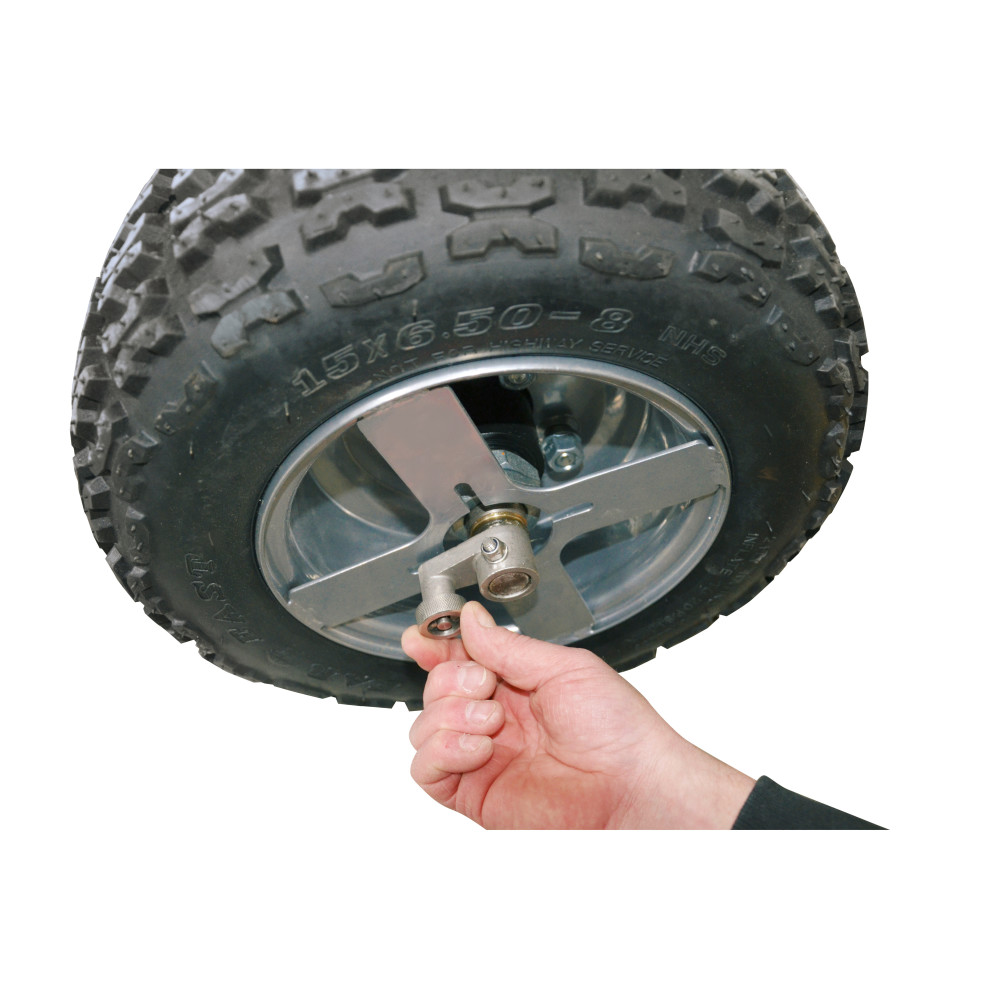 Productafbeelding nr. 3: Strooiwagen CEMO, Profi, 300 l