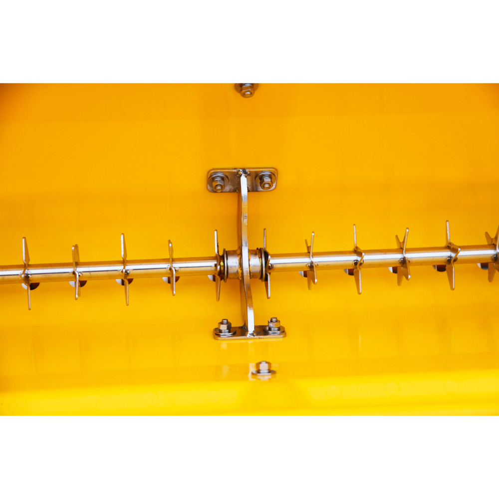 Productafbeelding nr. 4: Strooiwagen CEMO, strooibreedte 600 mm, 35 l