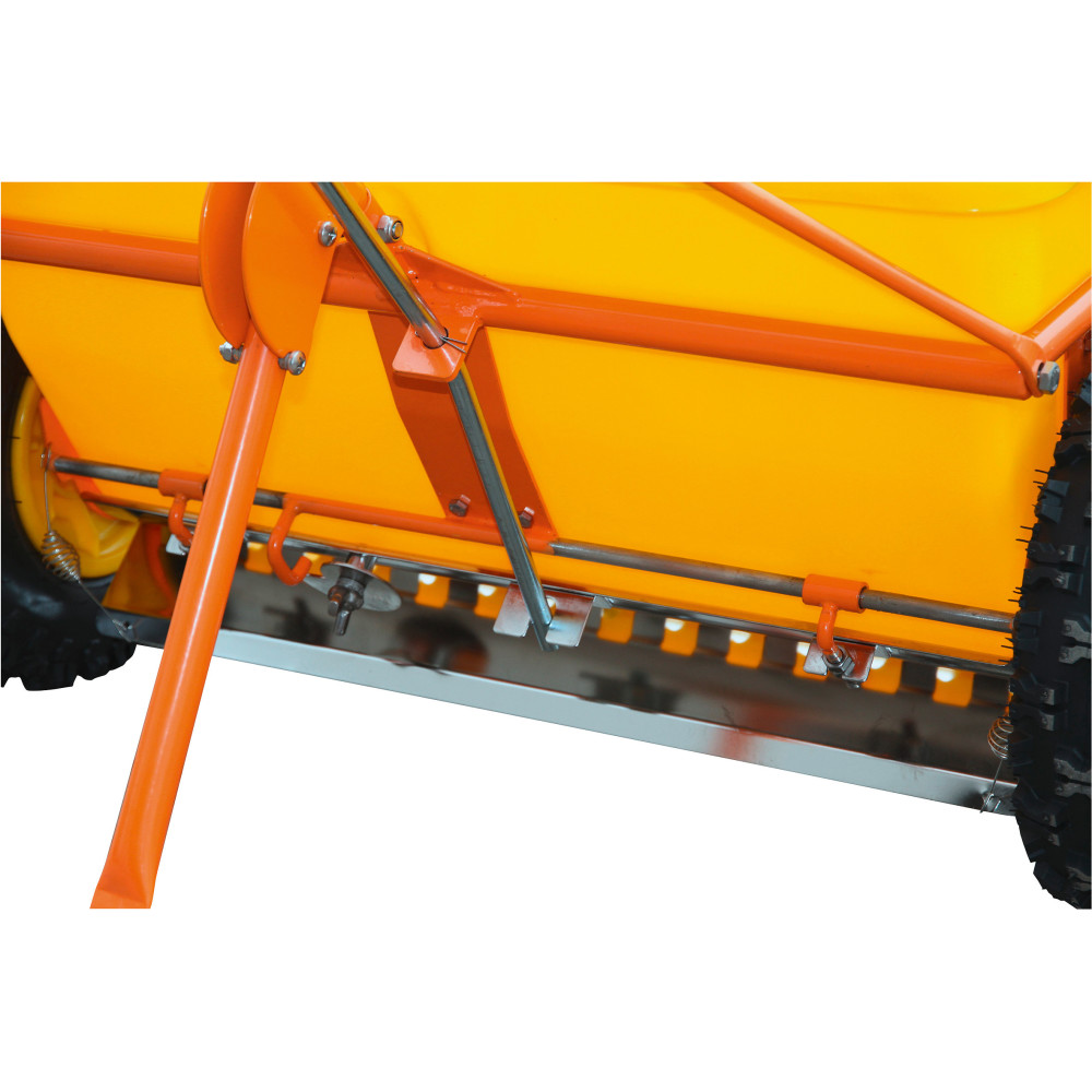 Productafbeelding nr. 6: Strooiwagen CEMO, strooibreedte 600 mm, 35 l