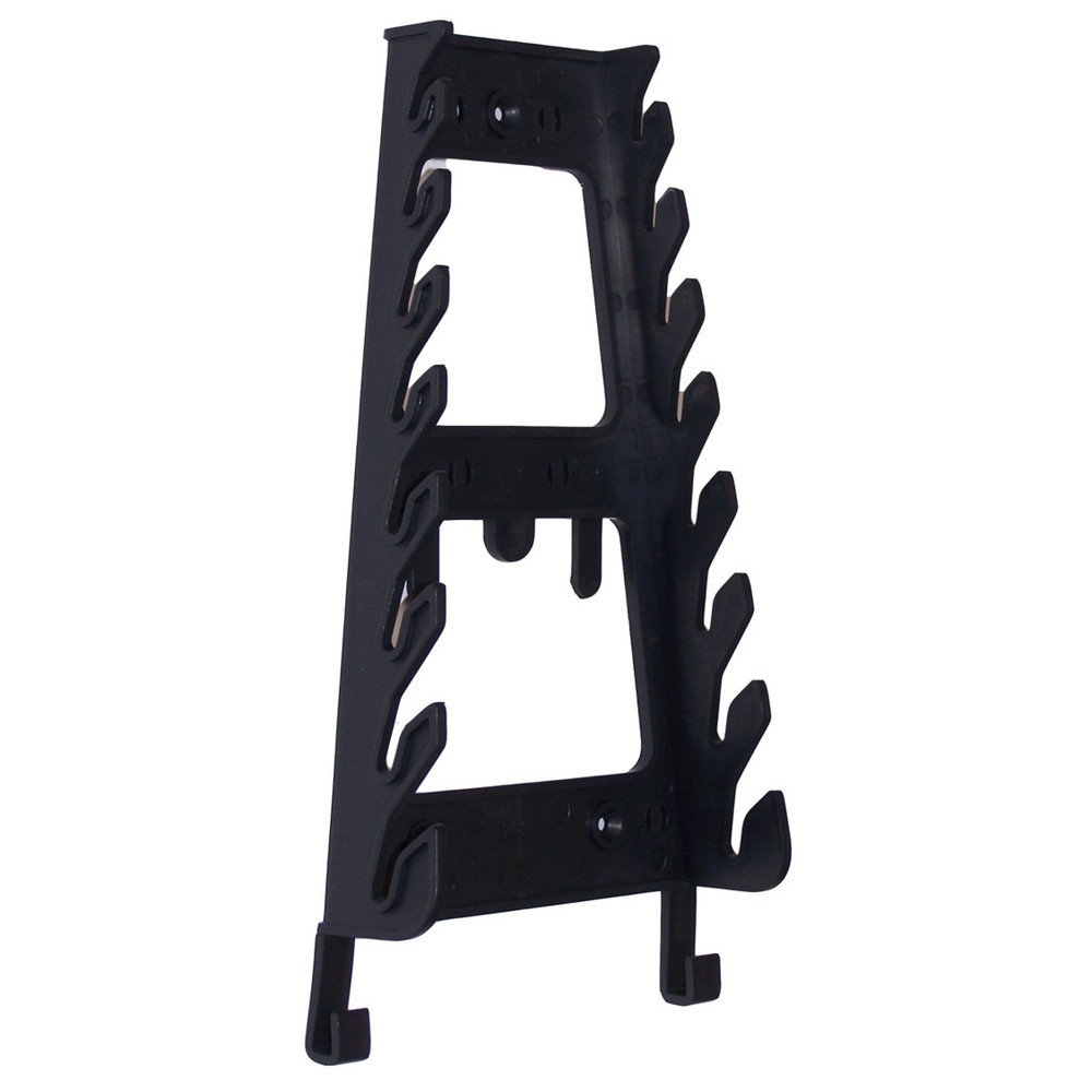 Product afbeelding: Systeemhouder voor ring- en steeksleutels, beugelzagen, hxb 75 x 125 mm