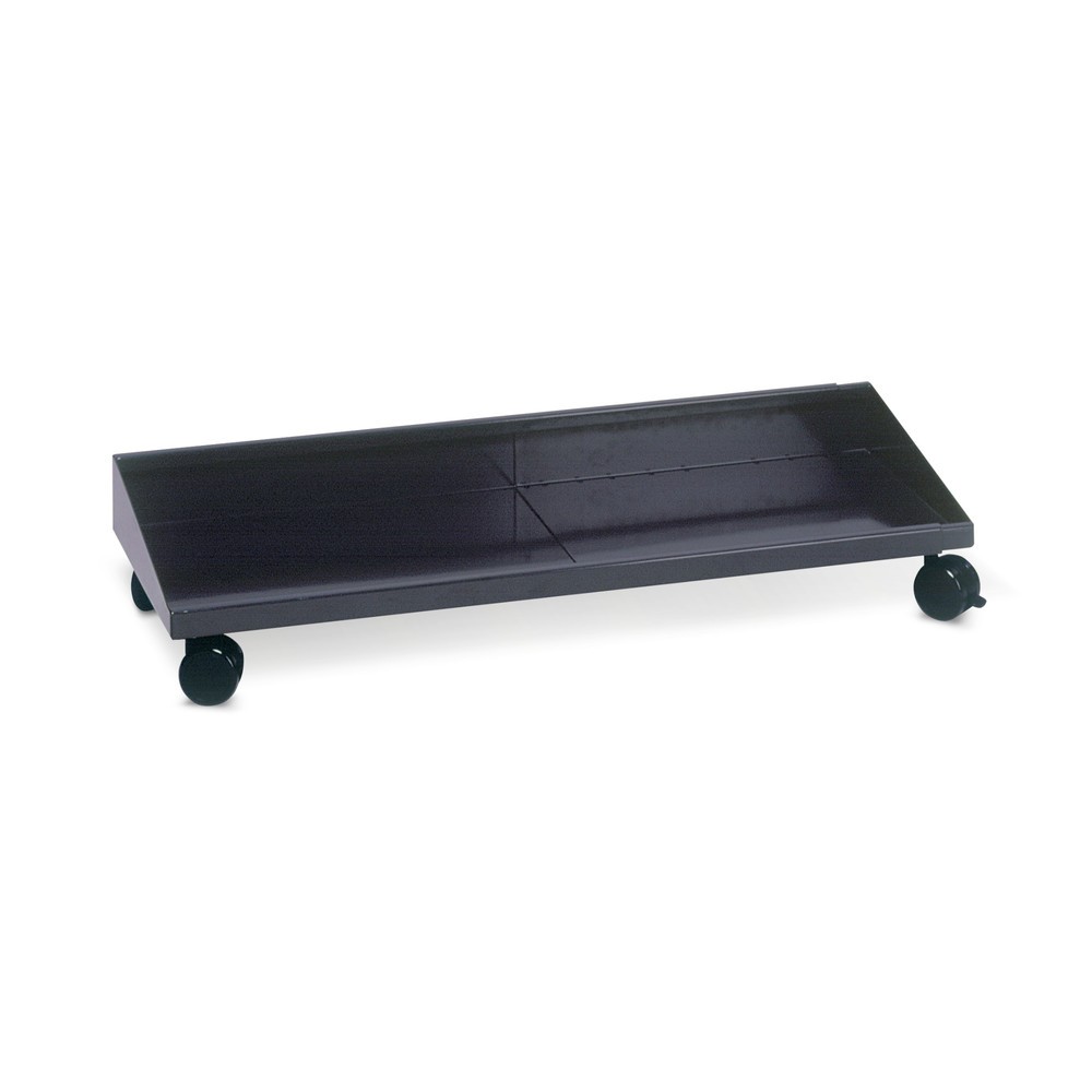 Product afbeelding: Systeemrolwagen voor kringloopafvalbak VAR®, hxbxd 110 x 510/860 x 415 mm