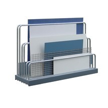 Platenrek VLR