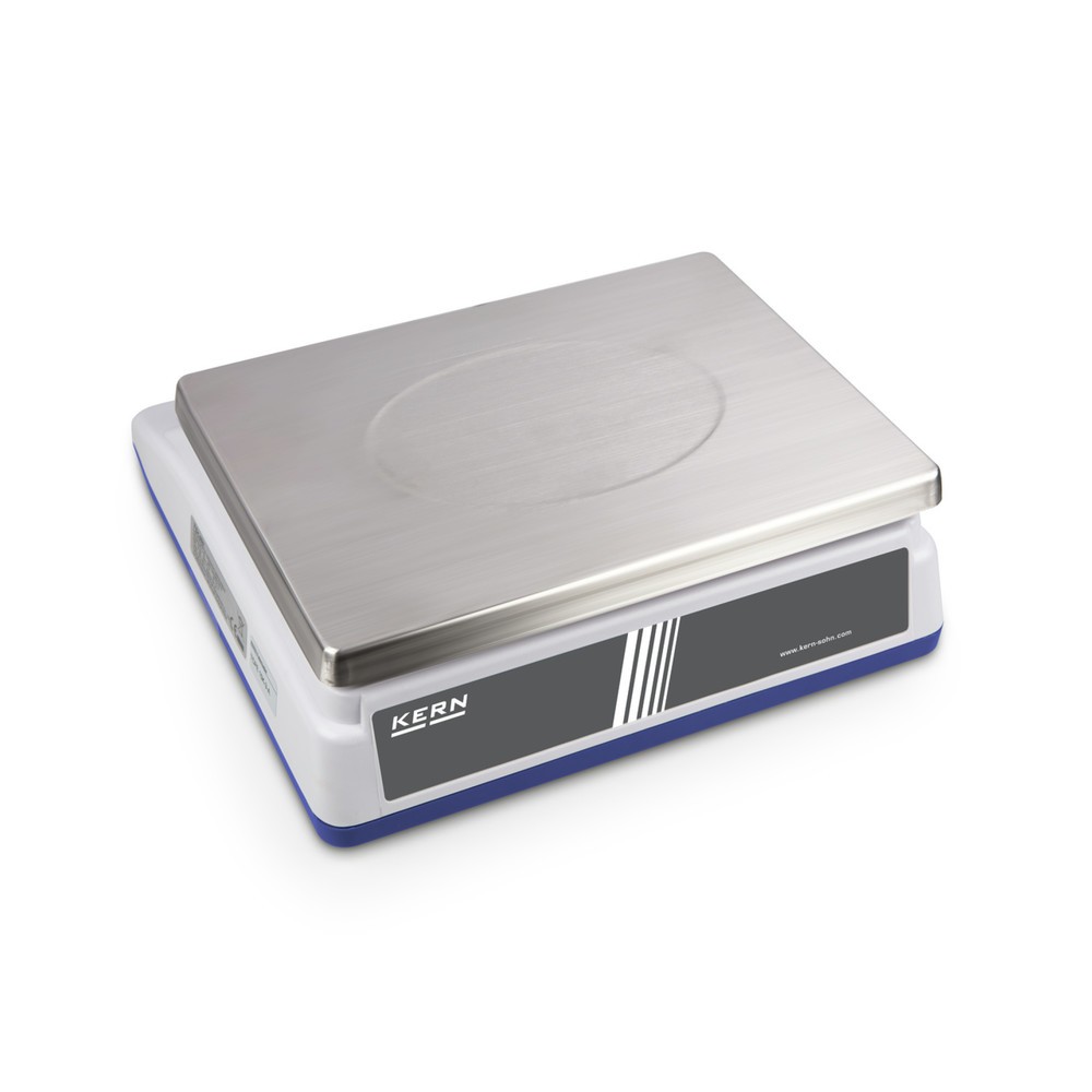 Productafbeelding nr. 2: Telweegschaal KERN CPE 15K-3, weegbereik max. 15 kg
