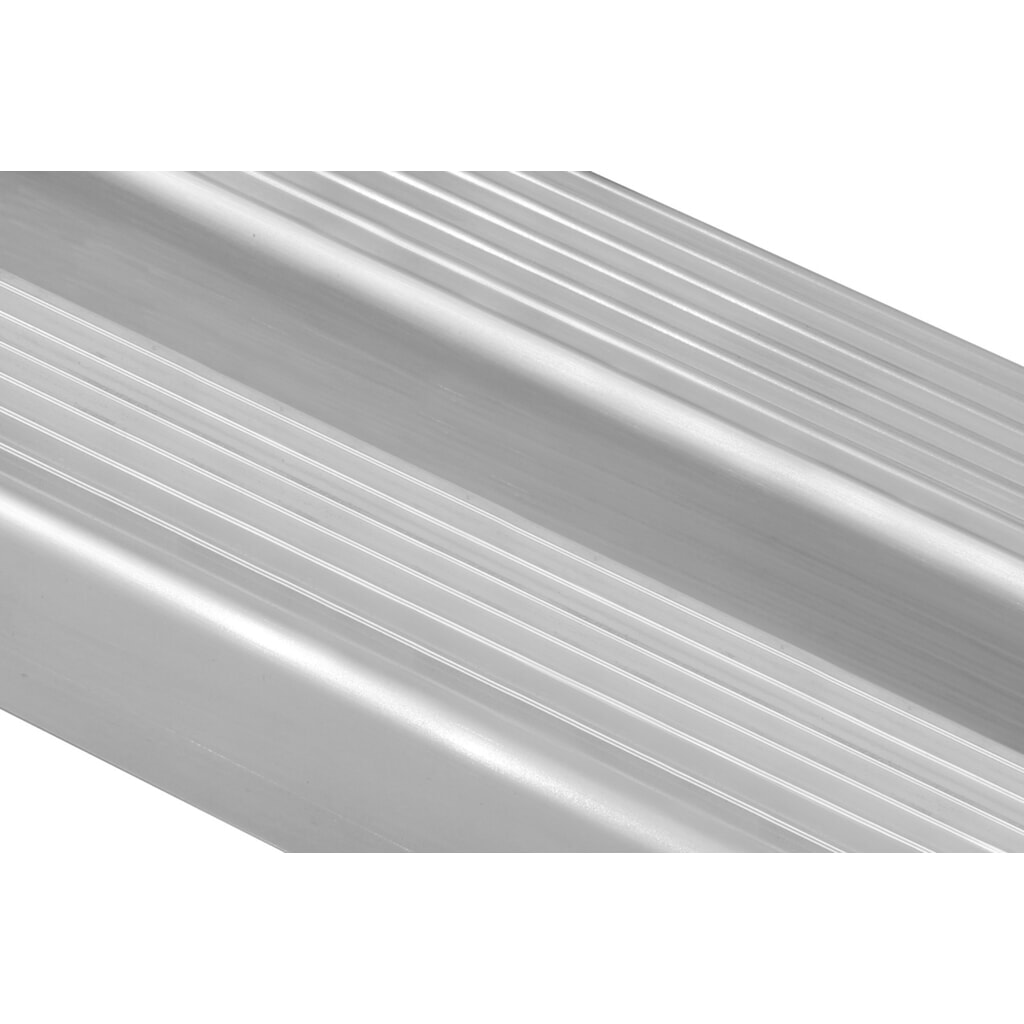 Telescopische ladder HYMER TELESTEP, totale lengte 6,26 m, 4x6 sporten Productafbeelding nr. 7: Telescopische ladder HYMER TELESTEP, totale lengte 6,26 m, 4x6 sporten