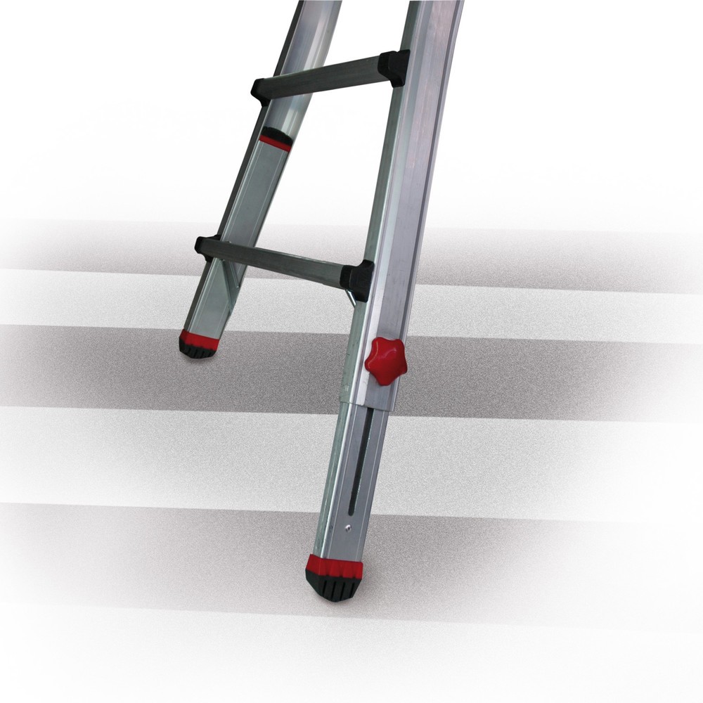 Productafbeelding nr. 2: Telescopische ladder Varitrex TeleProf Flex
